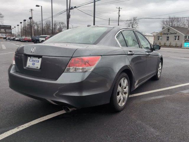 used 2010 Honda Accord car, priced at $8,177