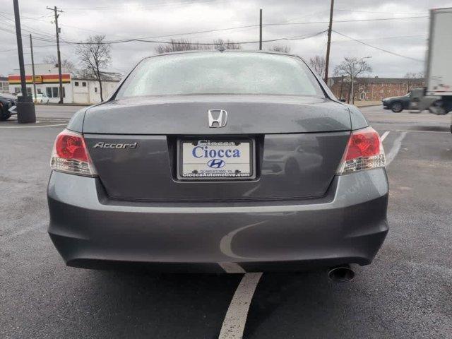 used 2010 Honda Accord car, priced at $8,177