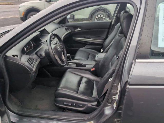 used 2010 Honda Accord car, priced at $8,177