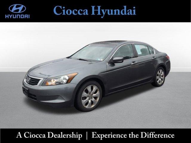 used 2010 Honda Accord car, priced at $8,177