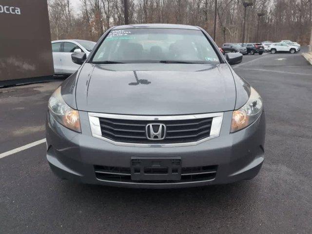 used 2010 Honda Accord car, priced at $8,177