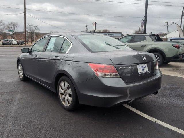 used 2010 Honda Accord car, priced at $8,177