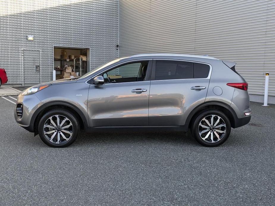 used 2019 Kia Sportage car, priced at $14,499