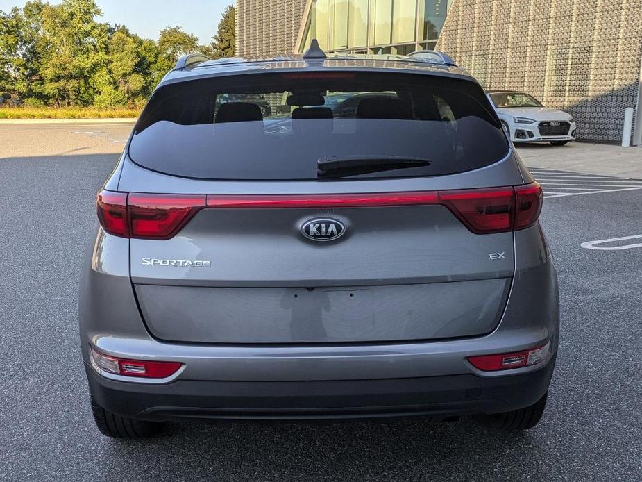 used 2019 Kia Sportage car, priced at $14,499