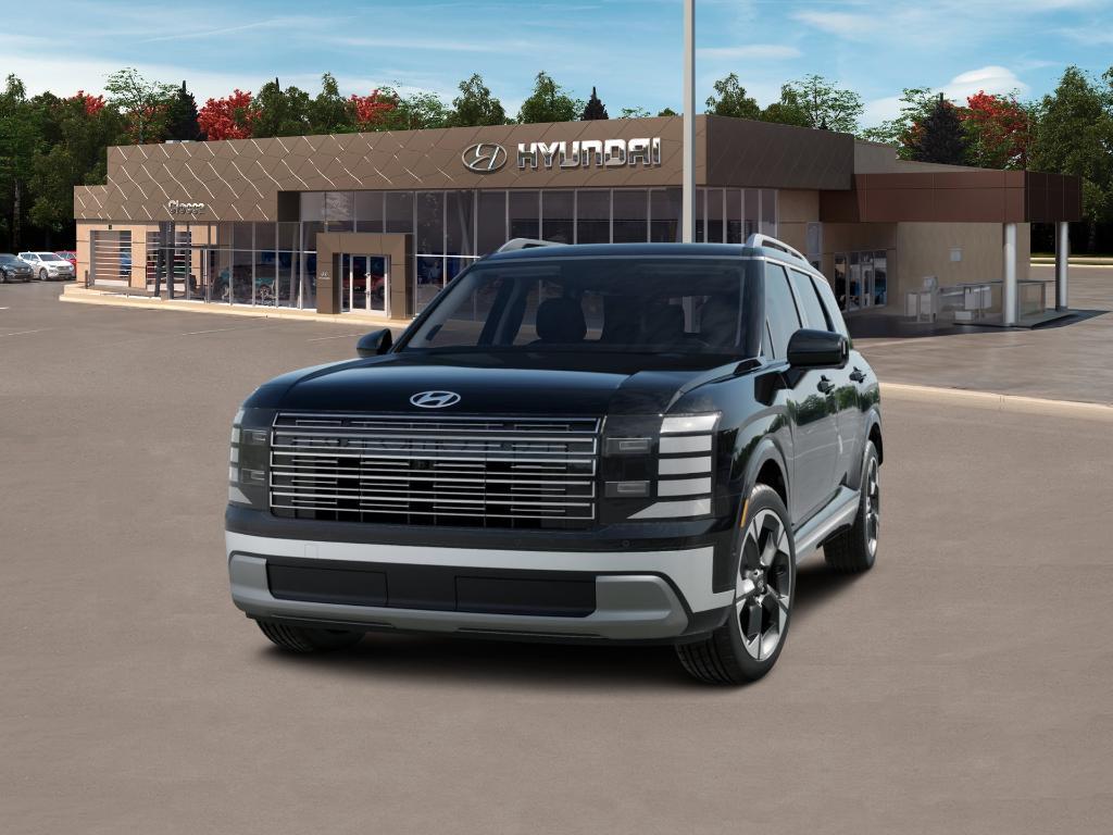 new 2026 Hyundai Palisade car, priced at $52,315