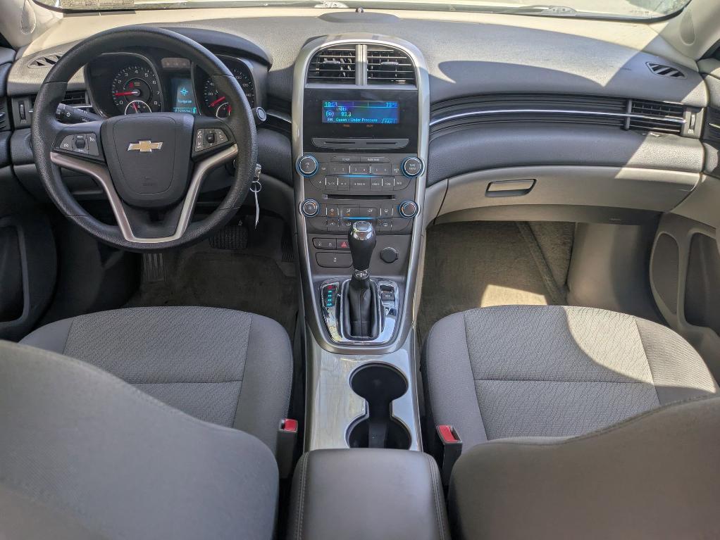 used 2013 Chevrolet Malibu car, priced at $8,400