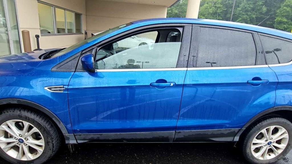 used 2017 Ford Escape car, priced at $14,349