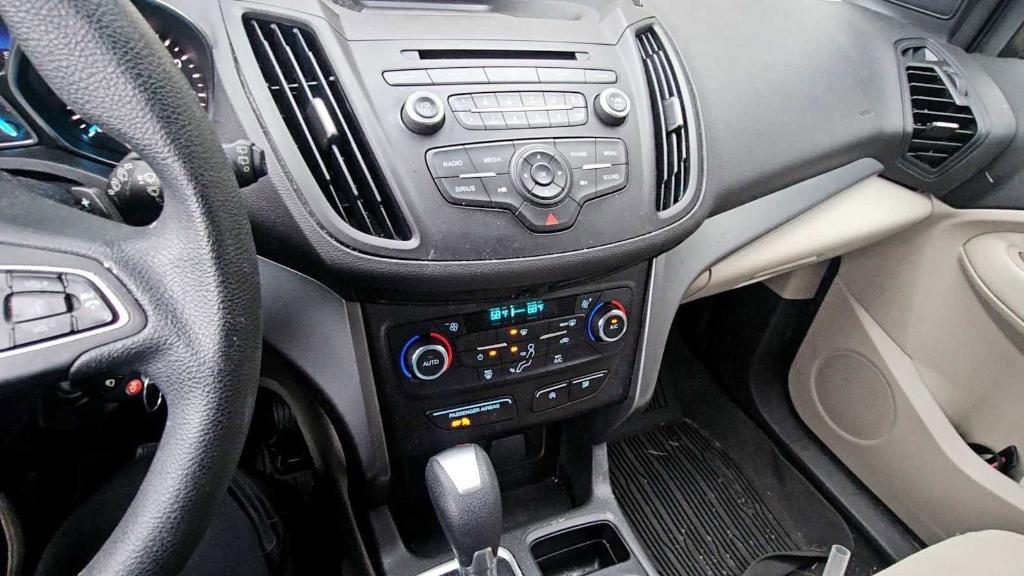 used 2017 Ford Escape car, priced at $14,349