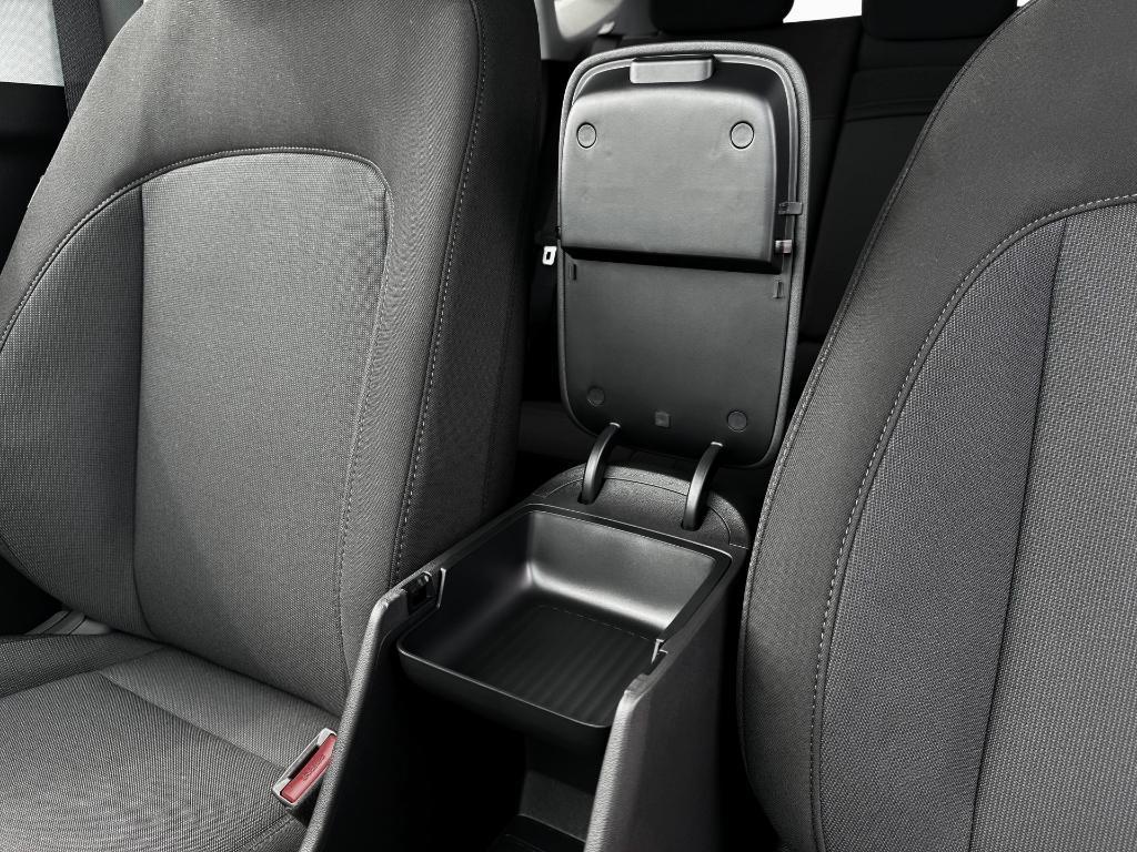 new 2025 Hyundai Kona car, priced at $30,565