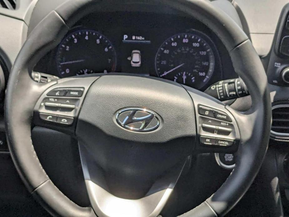 used 2020 Hyundai Kona car, priced at $20,048