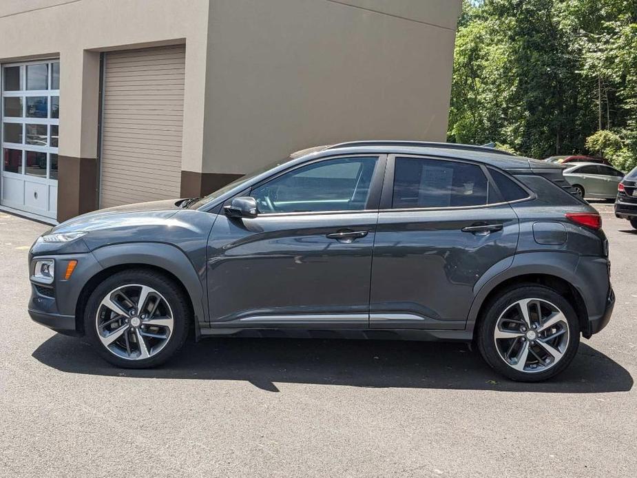 used 2020 Hyundai Kona car, priced at $20,048