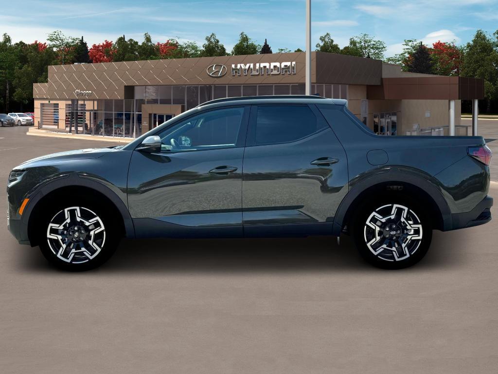 new 2025 Hyundai SANTA CRUZ car, priced at $44,082