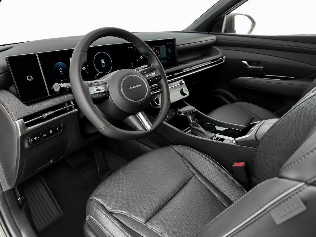 new 2025 Hyundai SANTA CRUZ car, priced at $44,262