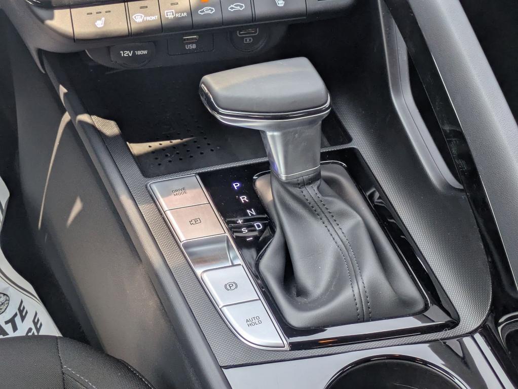 used 2023 Hyundai Elantra car, priced at $20,250