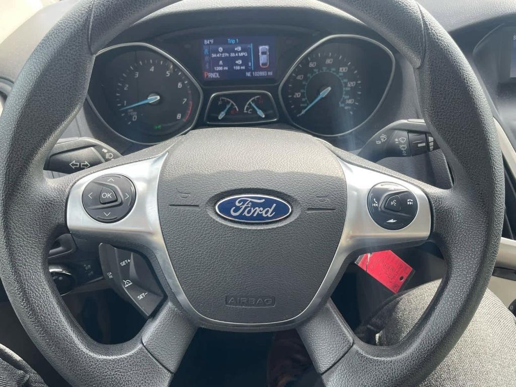 used 2014 Ford Focus car, priced at $7,499