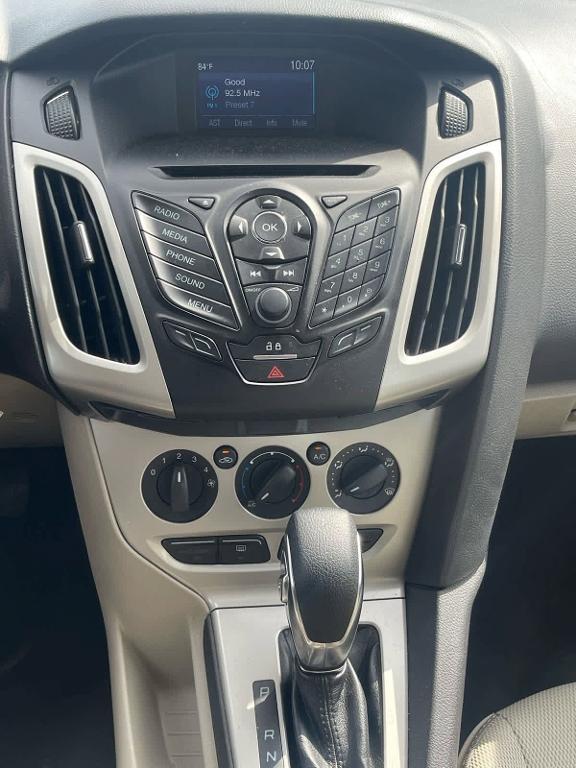 used 2014 Ford Focus car, priced at $7,499