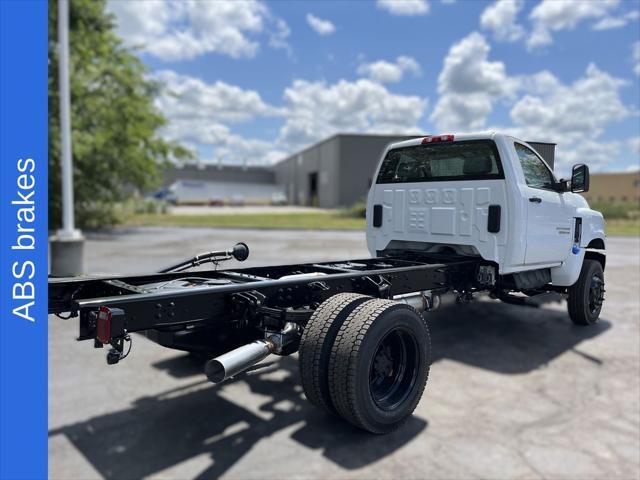 new 2024 Chevrolet Silverado 1500 car, priced at $67,065