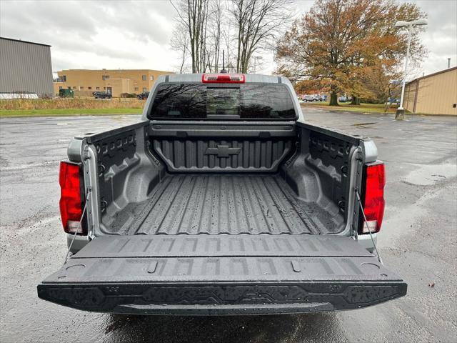 new 2024 Chevrolet Colorado car, priced at $37,619