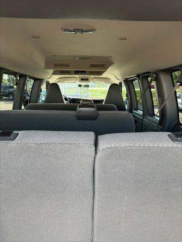 used 2024 Chevrolet Express 3500 car, priced at $56,990