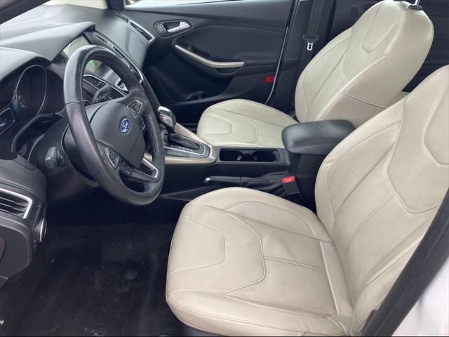 used 2018 Ford Focus car, priced at $12,990