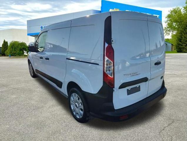 used 2023 Ford Transit Connect car, priced at $36,990