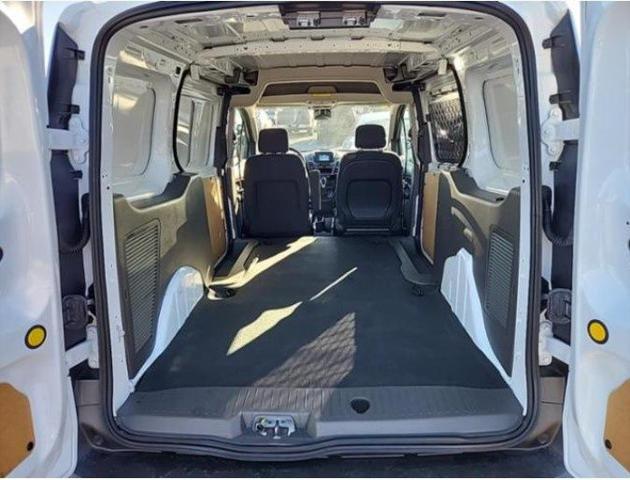 used 2023 Ford Transit Connect car, priced at $36,990