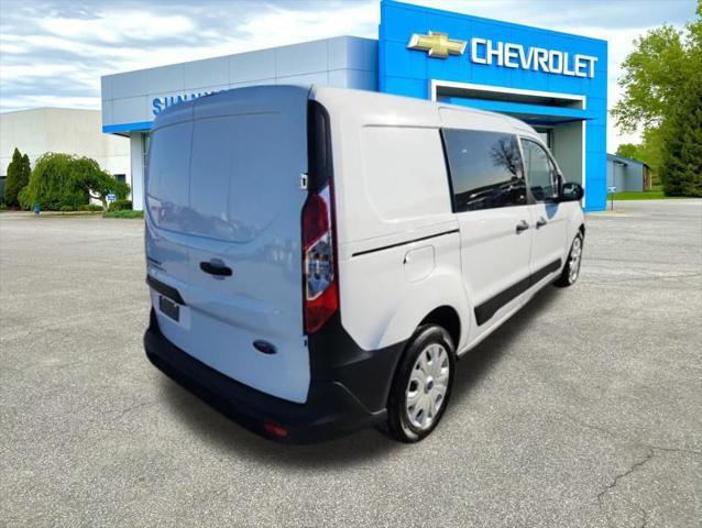 used 2023 Ford Transit Connect car, priced at $36,990