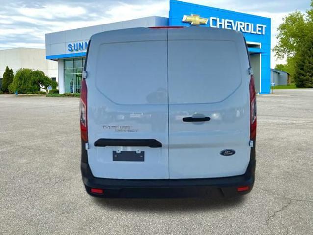 used 2023 Ford Transit Connect car, priced at $36,990