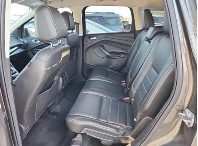 used 2015 Ford Escape car, priced at $12,995