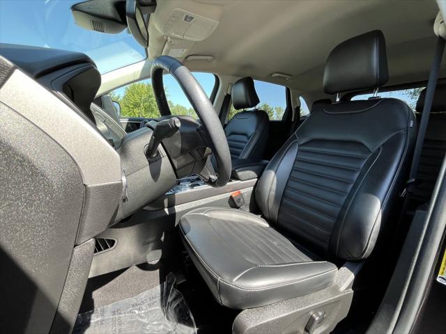 used 2023 Ford Edge car, priced at $25,229