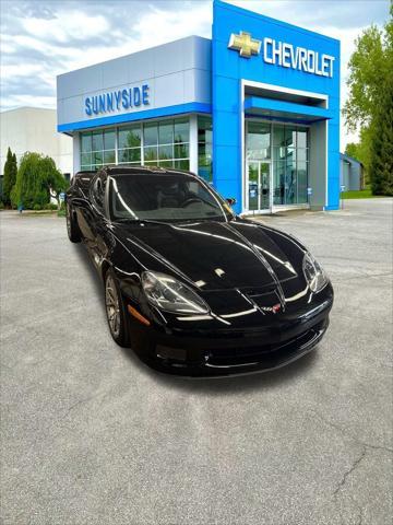 used 2013 Chevrolet Corvette car, priced at $65,995