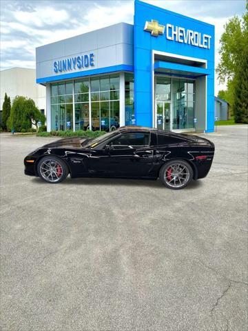 used 2013 Chevrolet Corvette car, priced at $65,995