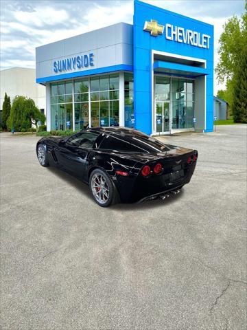 used 2013 Chevrolet Corvette car, priced at $65,995