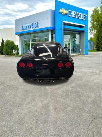 used 2013 Chevrolet Corvette car, priced at $65,995