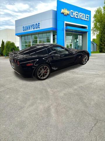 used 2013 Chevrolet Corvette car, priced at $65,995