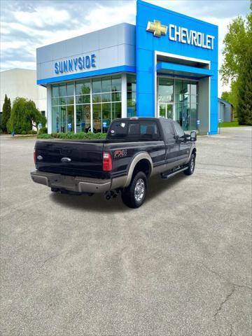 used 2013 Ford F-350 car, priced at $32,495