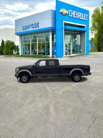 used 2013 Ford F-350 car, priced at $32,495