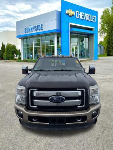 used 2013 Ford F-350 car, priced at $32,495