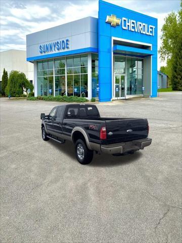 used 2013 Ford F-350 car, priced at $32,495