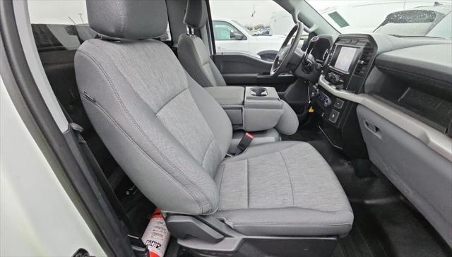 used 2023 Ford F-150 car, priced at $30,589