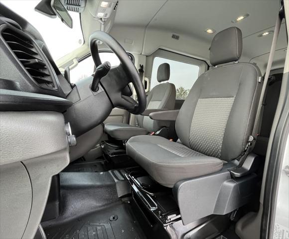 used 2023 Ford Transit-350 car, priced at $53,939