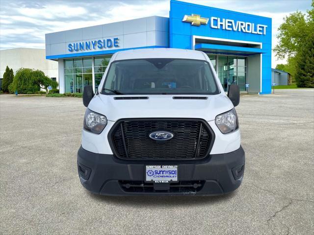 used 2023 Ford Transit-350 car, priced at $53,939