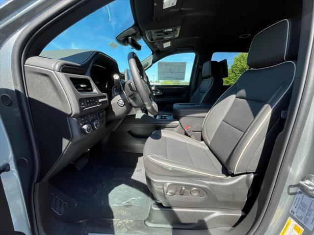 new 2024 Chevrolet Tahoe car, priced at $79,852