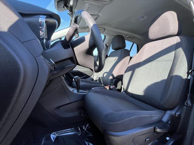 used 2020 Chevrolet Trax car, priced at $16,383