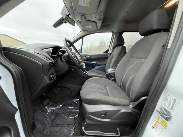 used 2018 Ford Transit Connect car, priced at $16,999