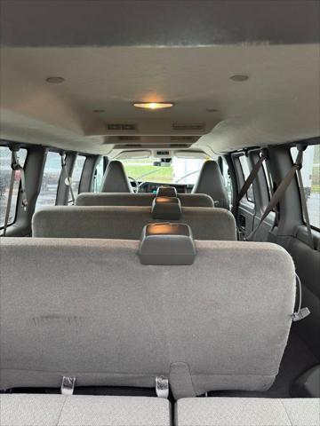 used 2022 Chevrolet Express 3500 car, priced at $49,295