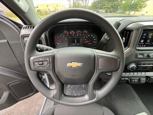 new 2024 Chevrolet Silverado 2500 car, priced at $66,219