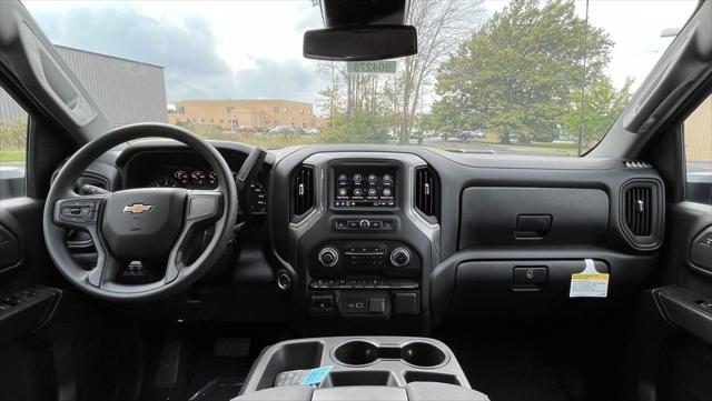 new 2024 Chevrolet Silverado 2500 car, priced at $66,219