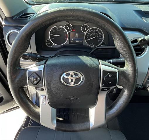 used 2014 Toyota Tundra car, priced at $20,358