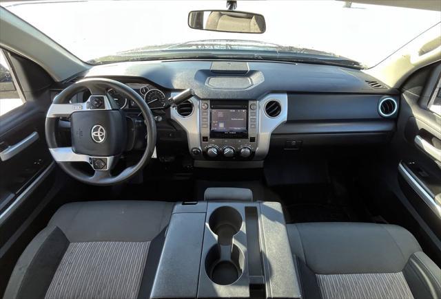 used 2014 Toyota Tundra car, priced at $20,358